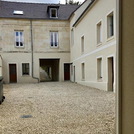 Clermont Centre- Appartement Prive Eksteriør billede