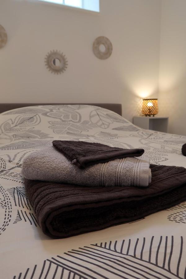 Clermont Centre- Appartement Prive Eksteriør billede