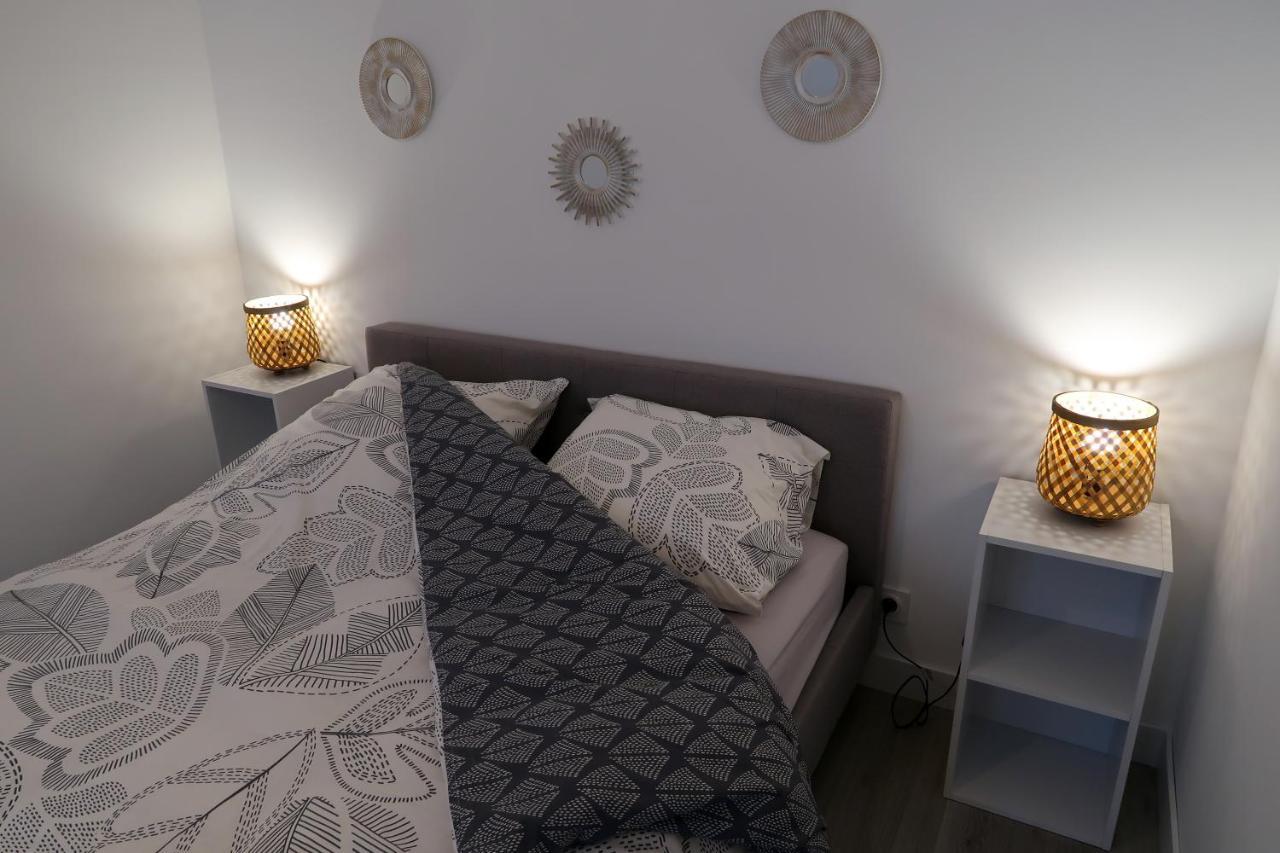 Clermont Centre- Appartement Prive Eksteriør billede