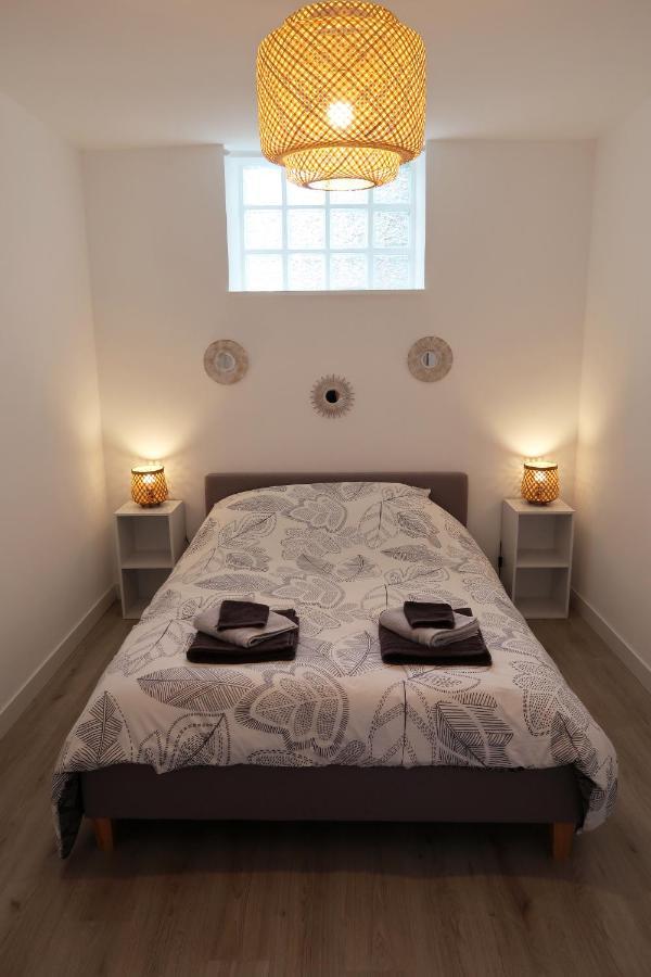 Clermont Centre- Appartement Prive Eksteriør billede