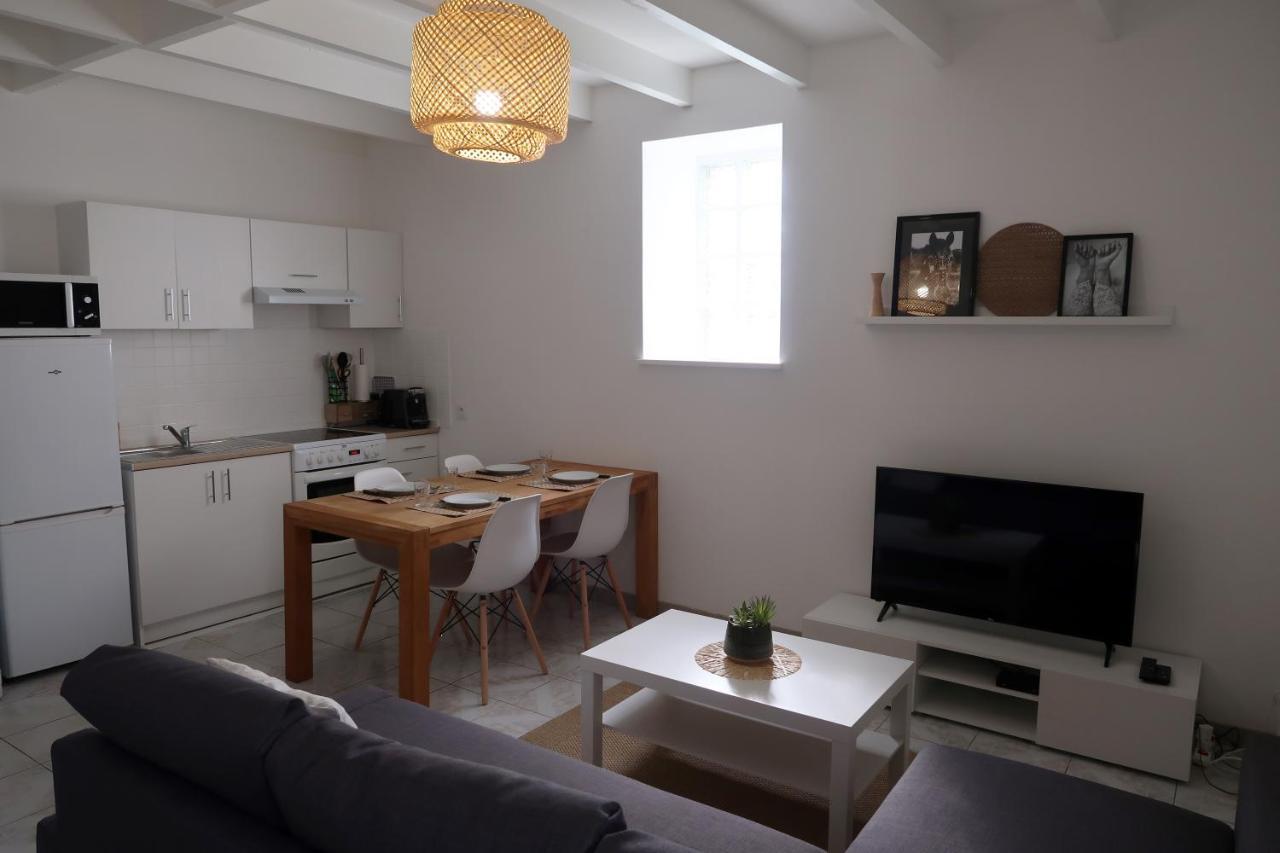 Clermont Centre- Appartement Prive Eksteriør billede