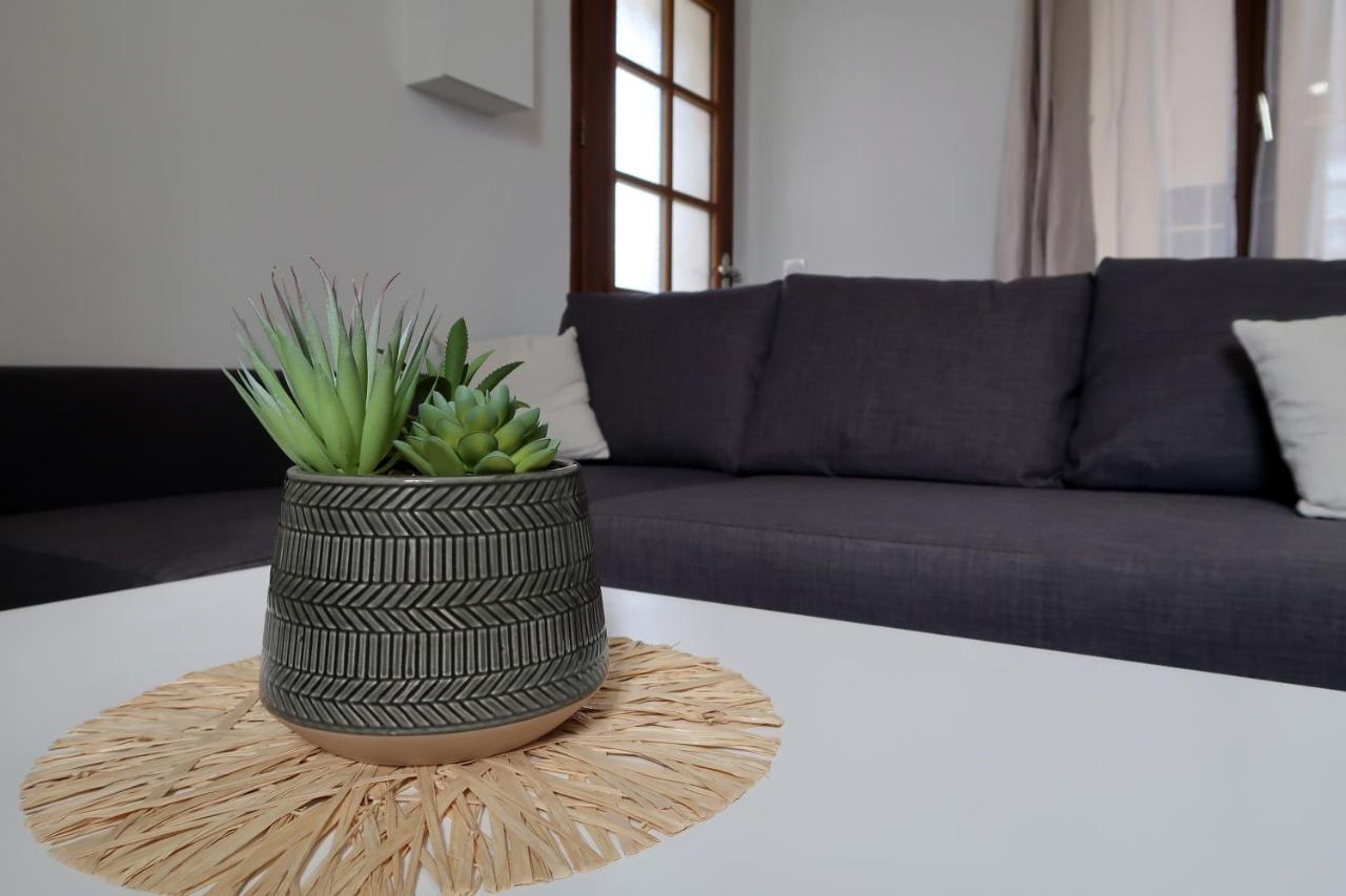 Clermont Centre- Appartement Prive Eksteriør billede