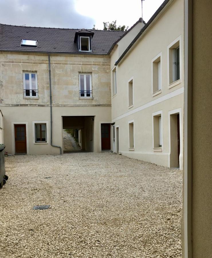 Clermont Centre- Appartement Prive Eksteriør billede